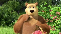 کارتون ماشا و میشا ❤ قسمت ۳۹۸ ❤